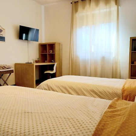 バーリ B26 Bed & Breakfast エクステリア 写真